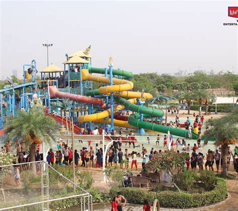 entertainment places in noida.